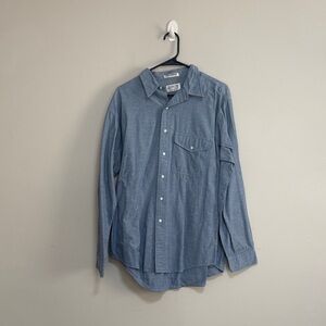 Arrow Light Blue Dress Shirt